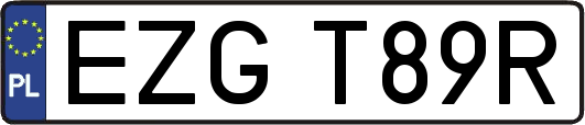 EZGT89R