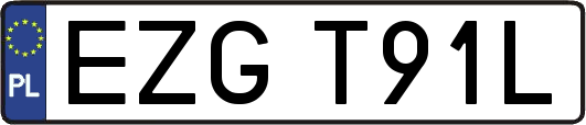 EZGT91L