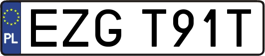 EZGT91T