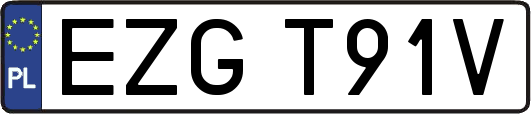 EZGT91V