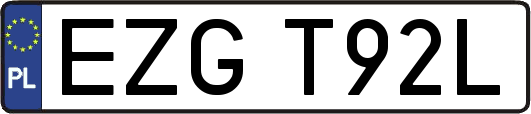 EZGT92L