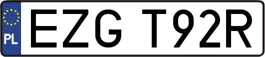 EZGT92R