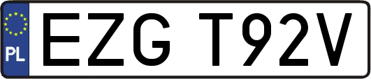 EZGT92V