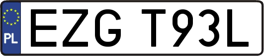 EZGT93L