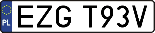 EZGT93V