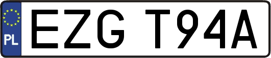 EZGT94A