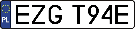 EZGT94E
