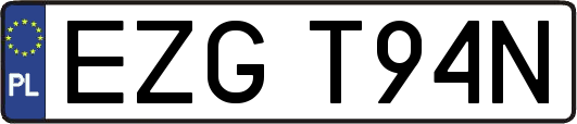 EZGT94N