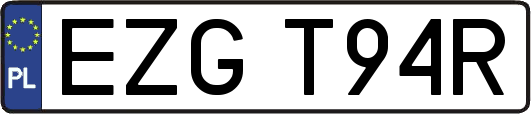 EZGT94R