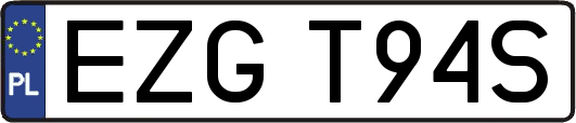 EZGT94S