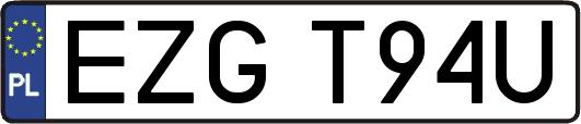 EZGT94U