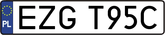 EZGT95C