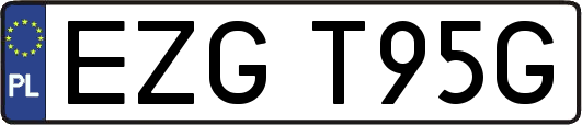 EZGT95G