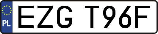 EZGT96F