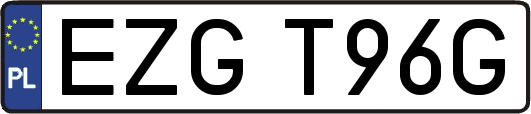 EZGT96G