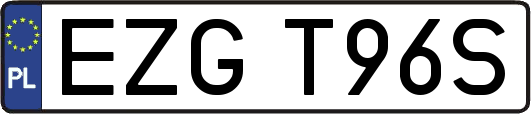 EZGT96S