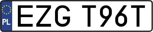 EZGT96T
