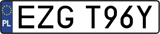EZGT96Y