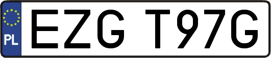EZGT97G