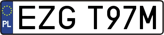 EZGT97M