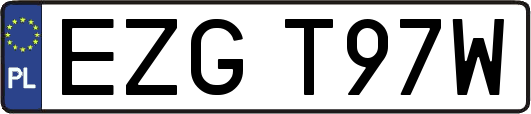 EZGT97W