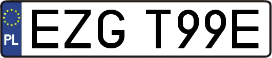EZGT99E