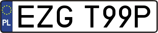 EZGT99P