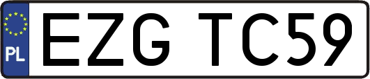 EZGTC59