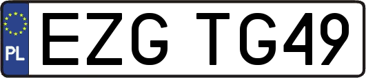 EZGTG49