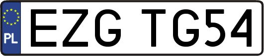 EZGTG54