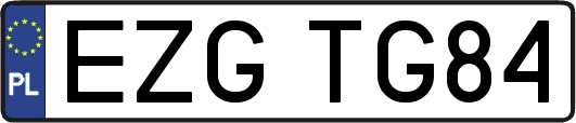 EZGTG84