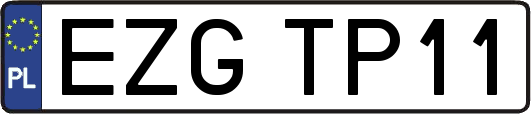 EZGTP11