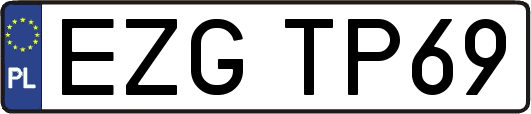 EZGTP69