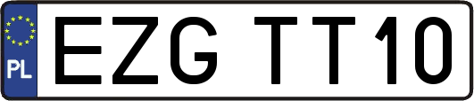 EZGTT10