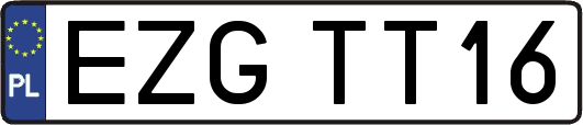 EZGTT16