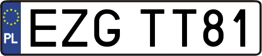 EZGTT81