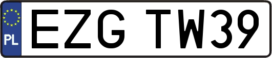 EZGTW39