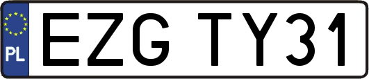 EZGTY31