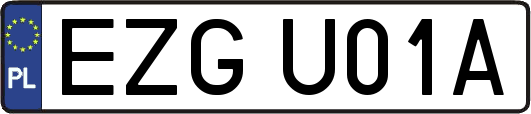 EZGU01A