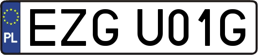 EZGU01G
