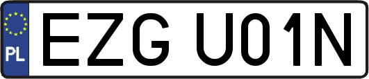 EZGU01N