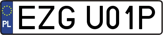 EZGU01P