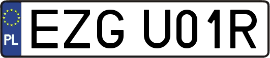 EZGU01R