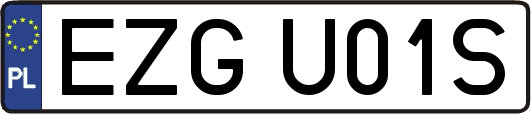 EZGU01S