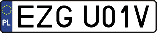 EZGU01V