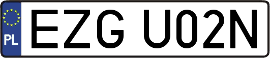EZGU02N