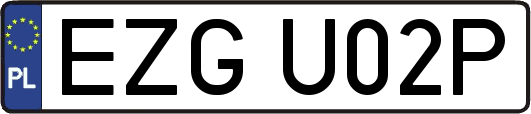 EZGU02P