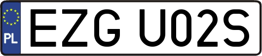 EZGU02S