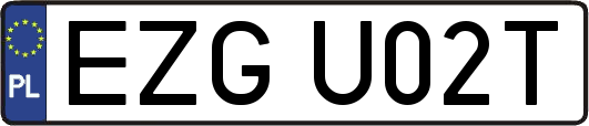 EZGU02T