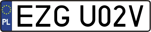EZGU02V